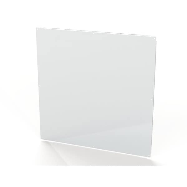 Subpanel, 56 in H, 0.88 in D, 56 in W